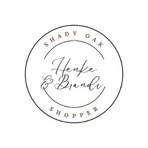 Meet your Posher's, Henke & Brandi